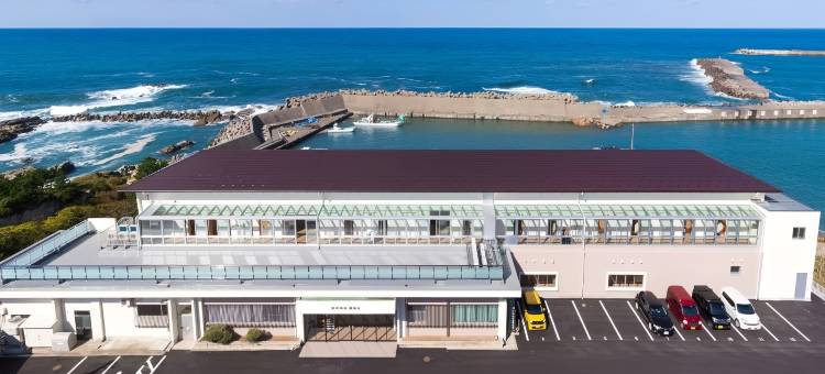 高须庄酒店(Takasuso)图片