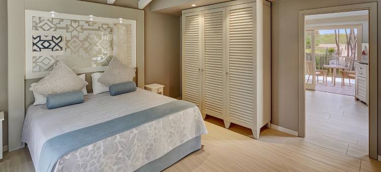 弗特村度假酒店 - 伊尔卡斯特罗(Forte Village Resort - Il Castello)图片