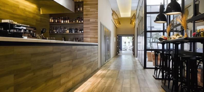 巴兰德雷特精品酒店在瓦伦西亚(Hotel Boutique Balandret)图片