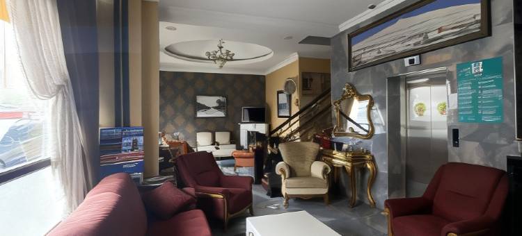 肯特阿尼酒店(Hotel Kent Ani)图片