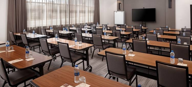 俄克拉何马城布里克镇凯悦嘉轩酒店(Hyatt Place Oklahoma City Bricktown)图片