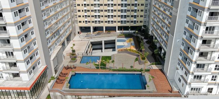Stay G Hotel Royal Sentul Park图片