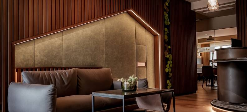 达斯西马贝格酒店(Hotel Das Himberg)图片