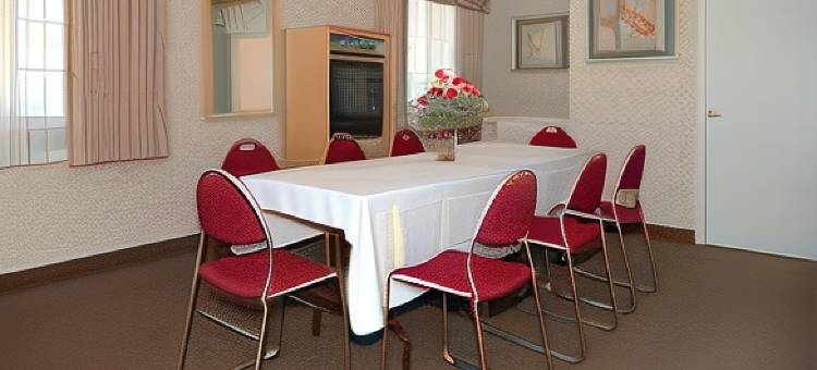 湾区酒店及套房(Bay Area Inn & Suites)图片