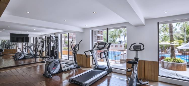 Fairfield by Marriott Goa Anjuna图片