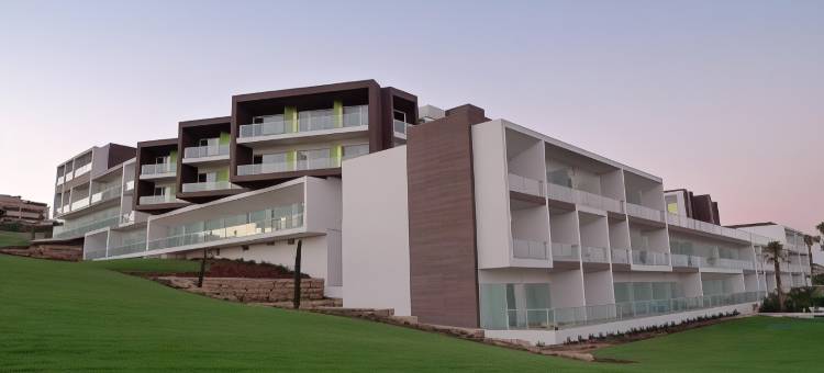拉各斯阿尔加维伊贝罗斯塔选择酒店(Iberostar Selection Lagos Algarve)图片