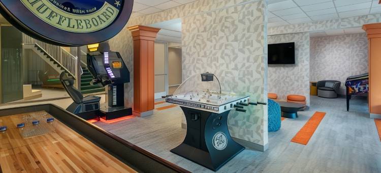 Hotel Landy Orlando Universal Blvd., a Tribute Portfolio™ Hotel图片