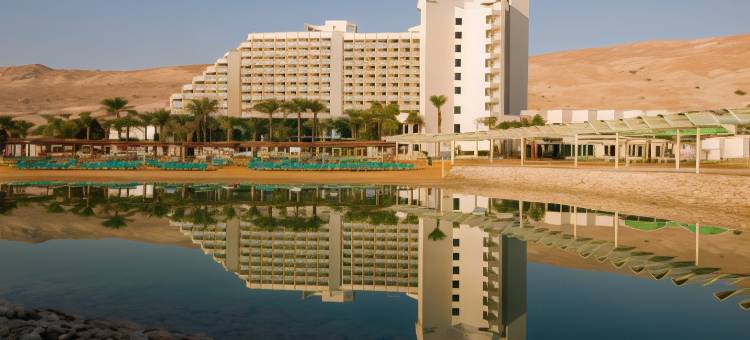 死海莱昂纳多俱乐部全包酒店(Leonardo Club Hotel Dead Sea - All Inclusive)图片