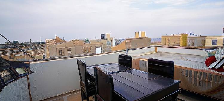 沙希加尔酒店(Hotel Shahi Garh)图片