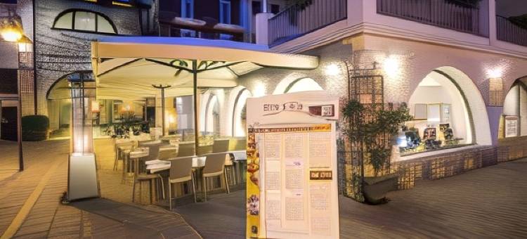 里瓦米亚酒店(Hotel RivaMia)图片