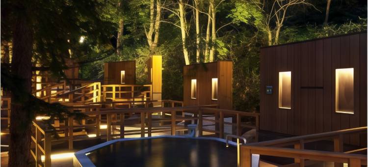 绿之风度假村-北汤泽(Midorinokaze Resort Kitayuzawa)图片
