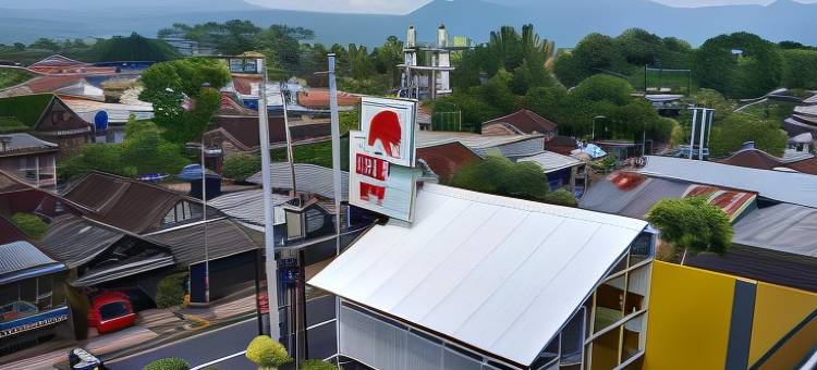 Hotel 168 Salatiga图片