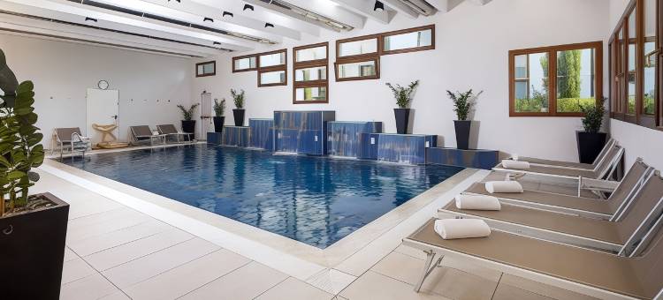摩德纳区贝斯特韦斯特酒店(Best Western Hotel Modena District)图片