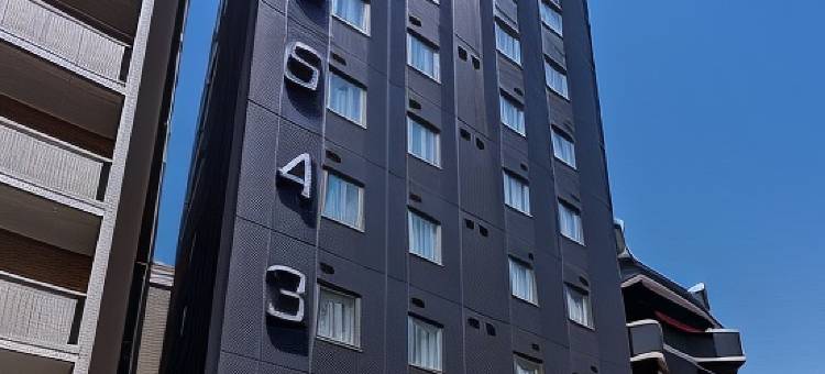 神田贝尔肯酒店(Belken Hotel Kanda)图片