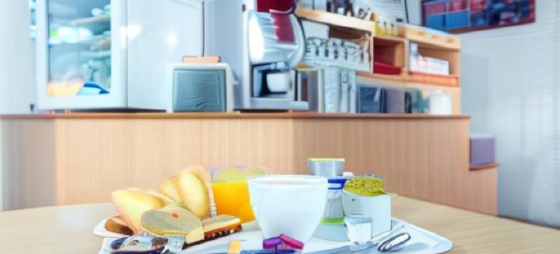 圣埃蒂安北维拉尔普瑞米尔经典酒店(Premiere Classe Saint Etienne Nord - Villars)图片