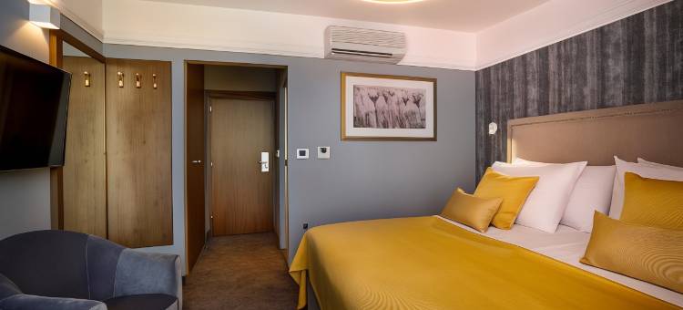 帝国遗产酒店，瓦拉玛精选(Imperial Heritage Hotel, Valamar Collection)图片