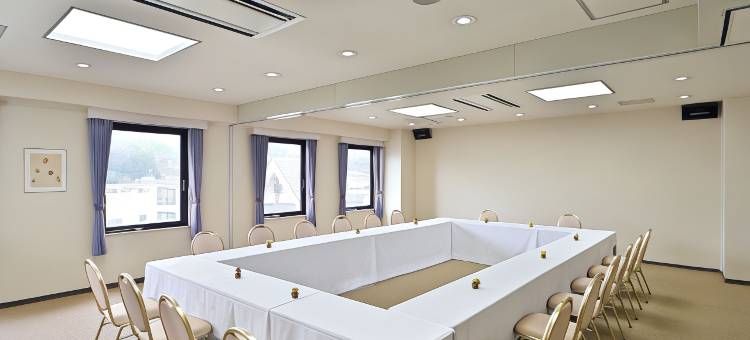 宫岛珊瑚酒店(Miyajima Coral Hotel)图片