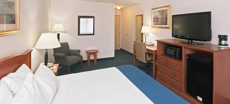 圣达菲温德姆华美达酒店(Ramada by Wyndham Santa Fe)图片