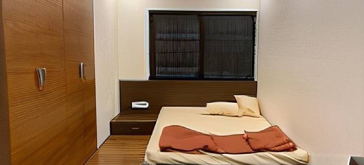 Hayat-Bi Residency Service Apartment图片