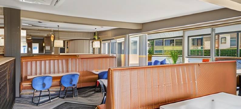 一室公寓大酒店(Grand Hotel and Studios)图片