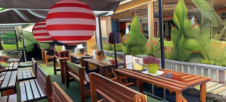 斯波特艾姆吉费卢克酒店(Sportalm Gipfelglück)图片