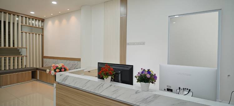 Ngampilan Residence Yogyakarta Mitra RedDoorz图片