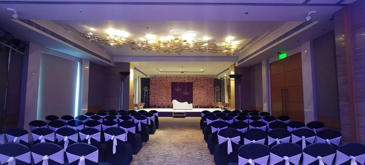 Courtyard Nashik图片