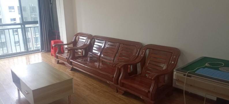 温馨大哥哥爱你哟公寓(东站路分店)图片