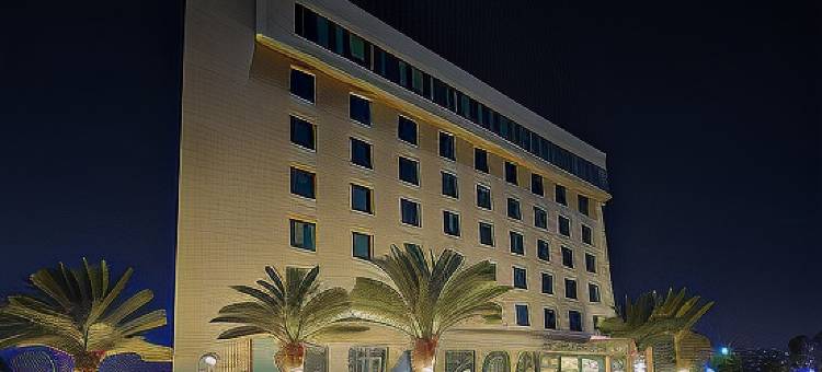 乐温杜米酒店(Le Vendome Hotel)图片