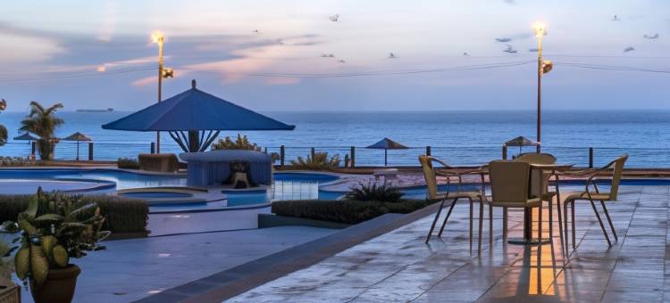里奥波蒂酒店度假村(Hotel Resort Rio Poty)图片