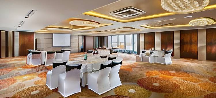 戈勒克布尔涅槃纳萨诺瓦门廊酒店(Nirvana Sarovar Portico Gorakhpur)图片