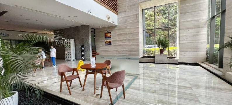 星辰追梦居管家公寓(南滨路分店)图片