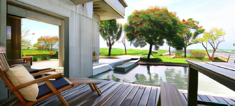 宜兰壮围张宅图片