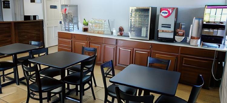 Travelodge by Wyndham威廉斯堡科洛尼地地区酒店(Travelodge by Wyndham Williamsburg Colonial Area)图片