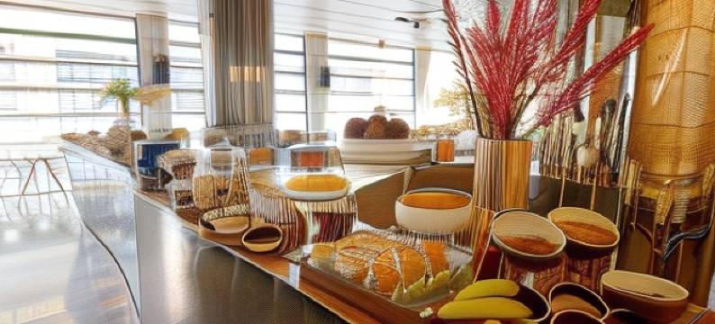 杜阿莫酒店(DuoMo Hotel)图片