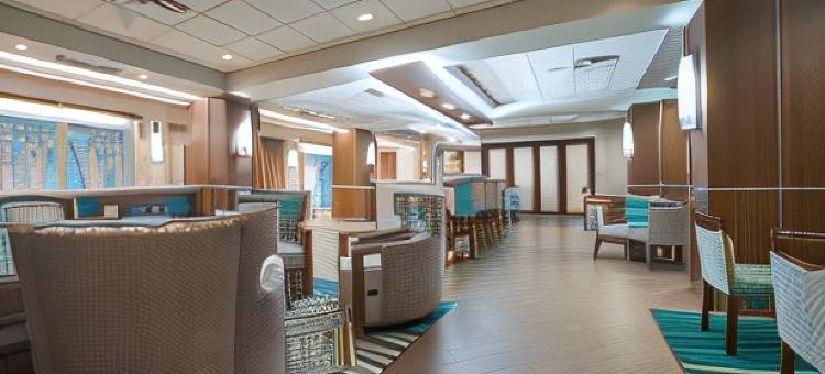 南卡罗来纳州格林维尔I-385海伍德购物中心欢朋酒店(Hampton Inn Greenville/I-385 Haywood Mall)图片