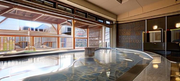格兰度假村公主富士河口湖酒店(The Gran Resort Princess Fujikawaguchiko)图片