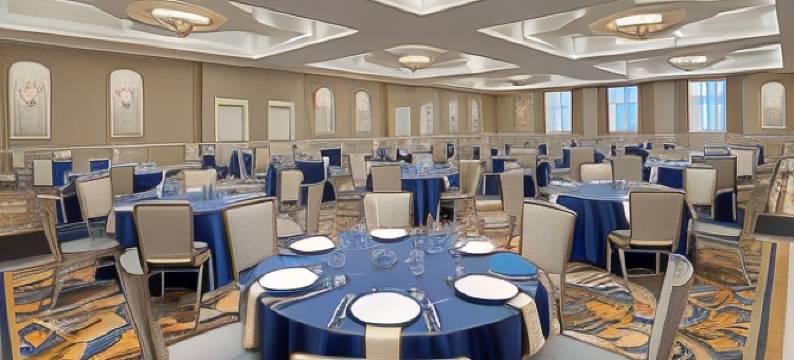 汉考克酒店(The Hancock Hotel)图片