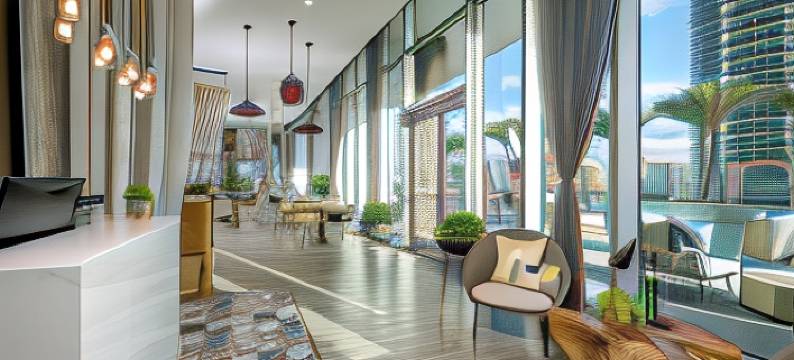 Lyfe Resort & Residences图片