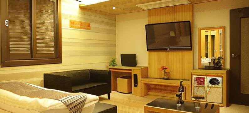 高丽酒店(Goryeo Hotel)图片