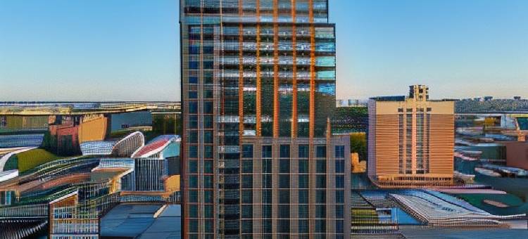 智选假日酒店 长岛市 东纽约 IHG旗下(Holiday Inn Express LONG ISLAND CITY E - NEW YORK by IHG)图片