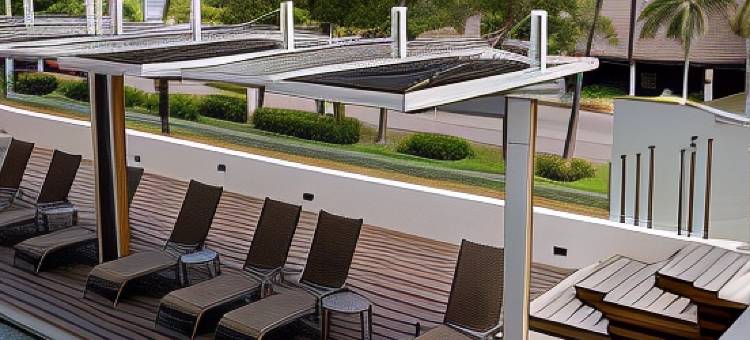 阿卡波可温德姆华美达套房酒店(Ramada by Wyndham Acapulco Hotel & Suites)图片