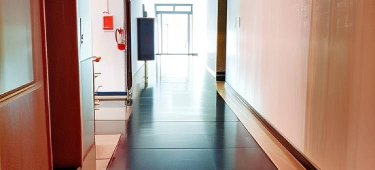 绿色公园套房酒店(Hotel Green Park Suites)图片