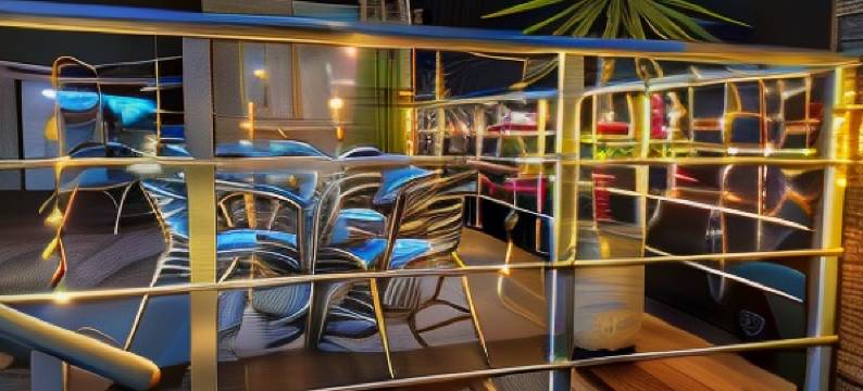 吉利德酒店(Hotel Galead)图片