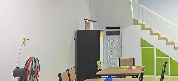 OYO 93169 Bnb Homestay图片