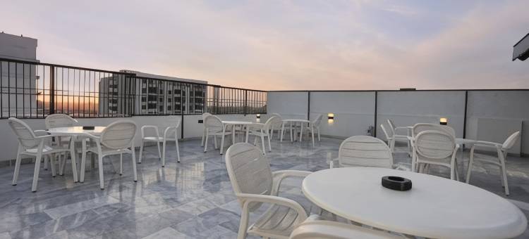珍珠客栈酒店(Pearl Inn Hotel)图片