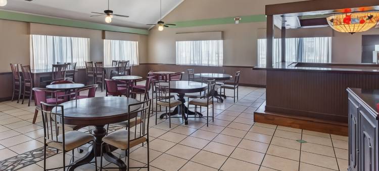 普兰特城骑士酒店(Knights Inn Plant City)图片
