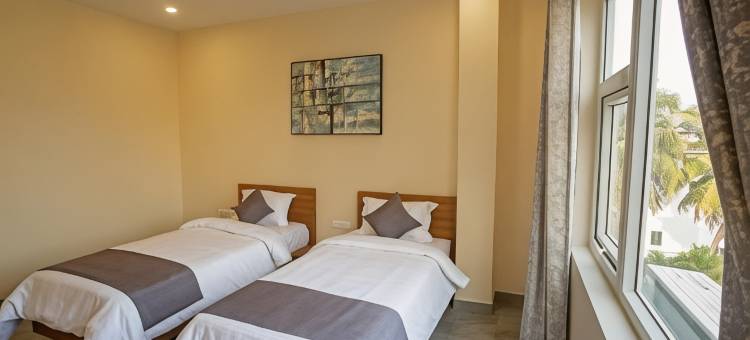 Grey House Inn图片