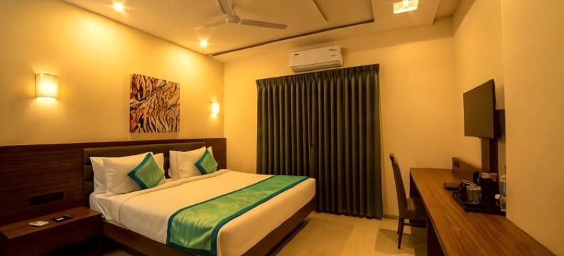 The Bliss Hotel图片