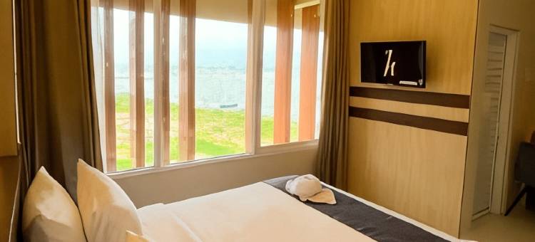 哲帕拉霍里森安塔威里亚度假村(Horison Resort Antawirya Jepara)图片